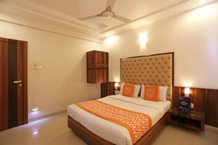 Hotel Satyan Inn