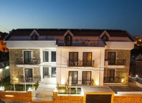 Dadya Apart Otel