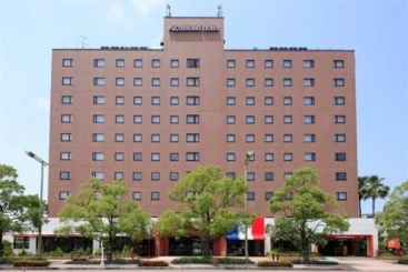 Richmond Hotel Miyazakiekimae