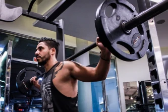 Ozone Gym Gran Canaria