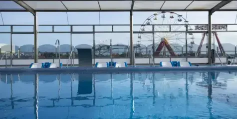 Ozone Gym Gran Canaria