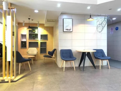 Hanting Hotel Shanghai Zhizaoju Road
