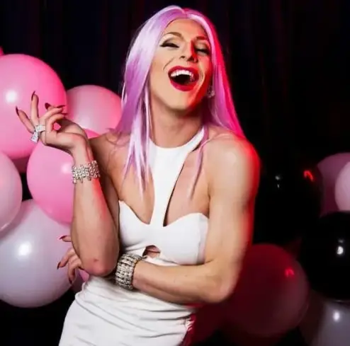 Drag Moi