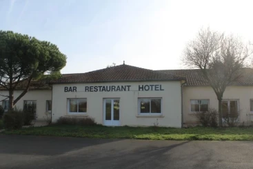 Le Bois Joli
