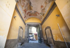 The Church Bed Breakfast Naples