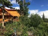 Mount Logan Lodge