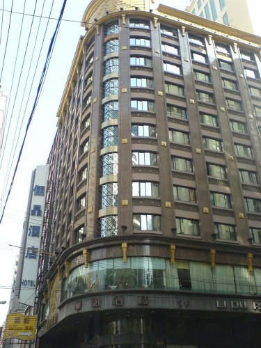 Shanghai Lijing Hotel