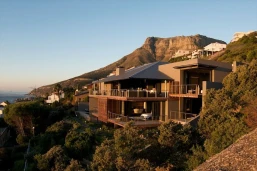 26 Sunset Villa, Cape Town, Llandudno
