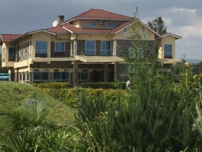 Lanet Matfam Resort