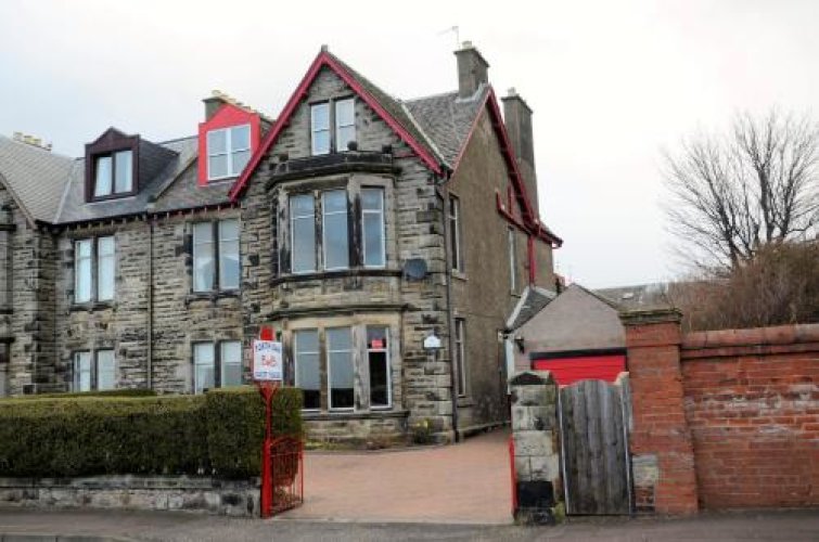 Forth Bay Guest House