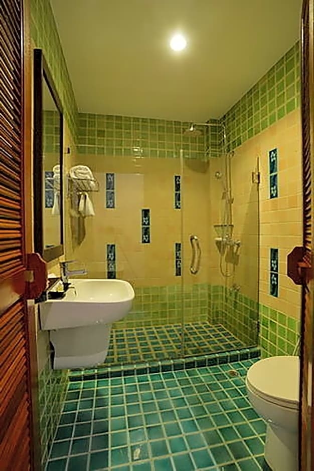 Sri Pat Guest House