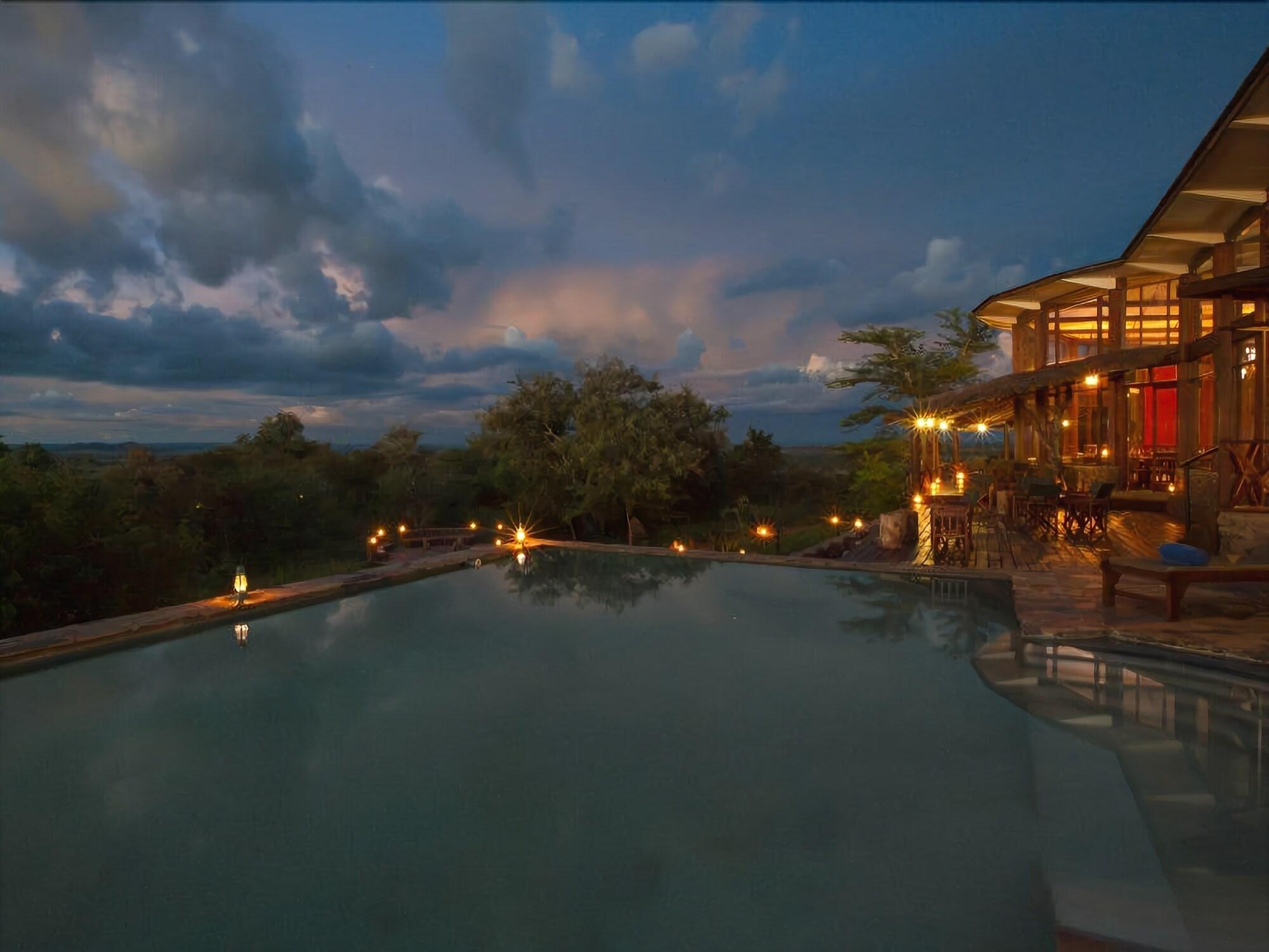 Serengeti Simba Lodge