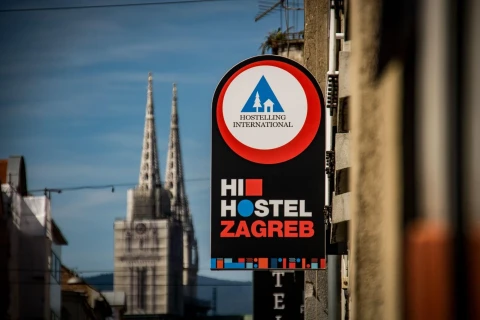 Hi Hostel Zagreb