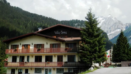 IHR Hotel Villa Emma