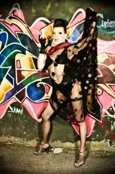 Cabaret Mado Montreal