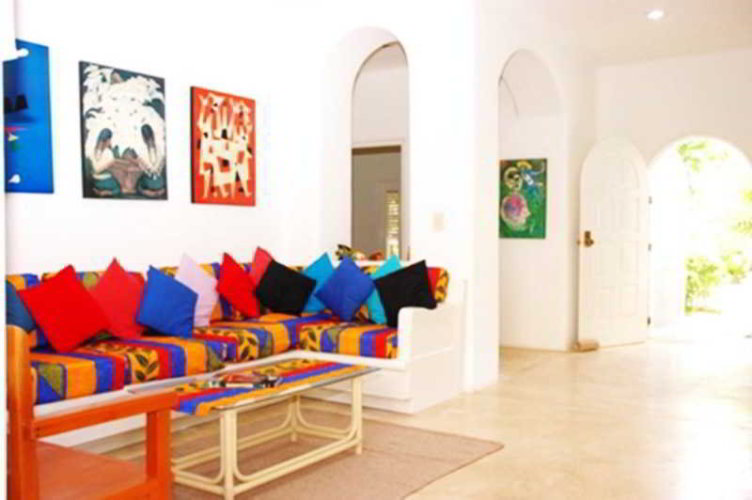 Casa Quinta Luna