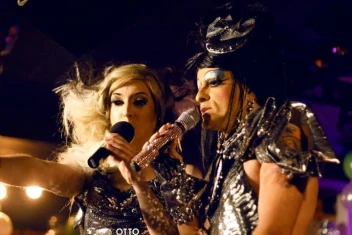 Cabaret Mado Montreal