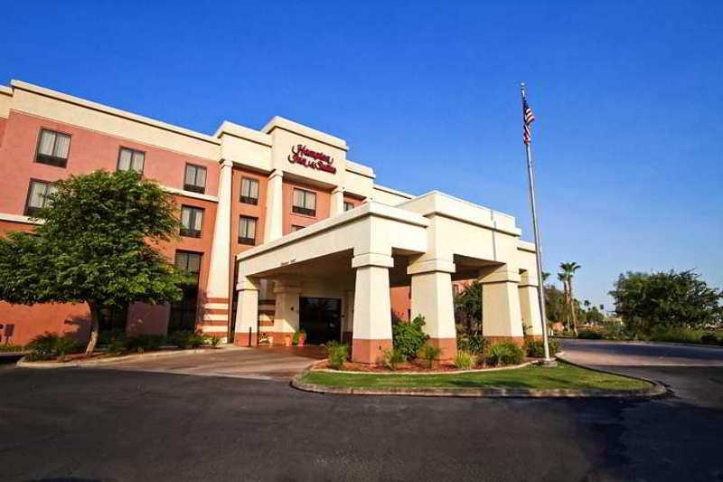 Hampton Inn & Suites Yuma