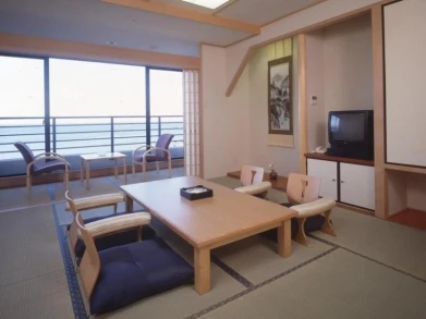 Hamanomiyabitei Ichii Hotel