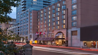 Royal Sonesta Toronto Yorkville