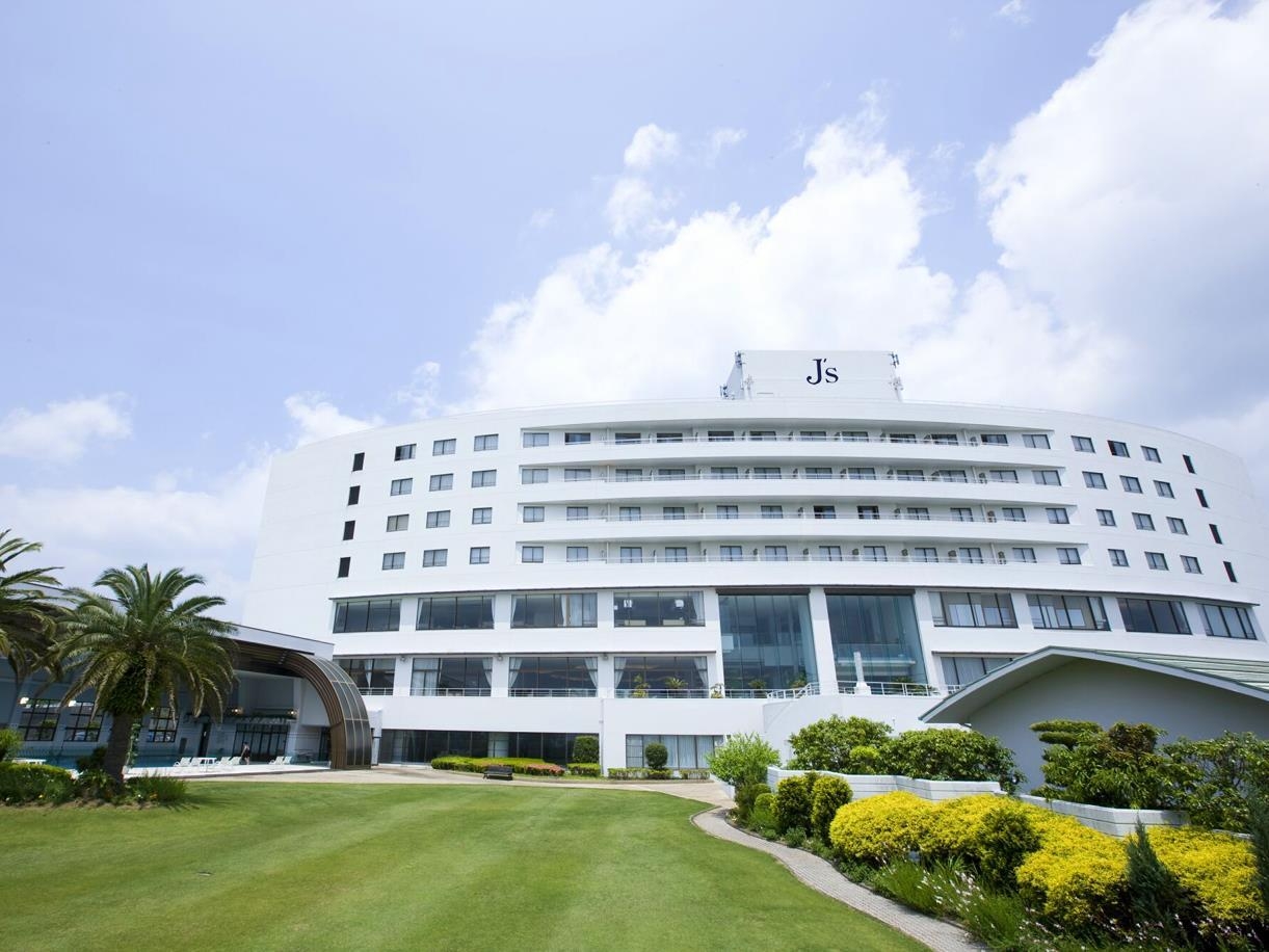 Hotel Js Nichinan Resort
