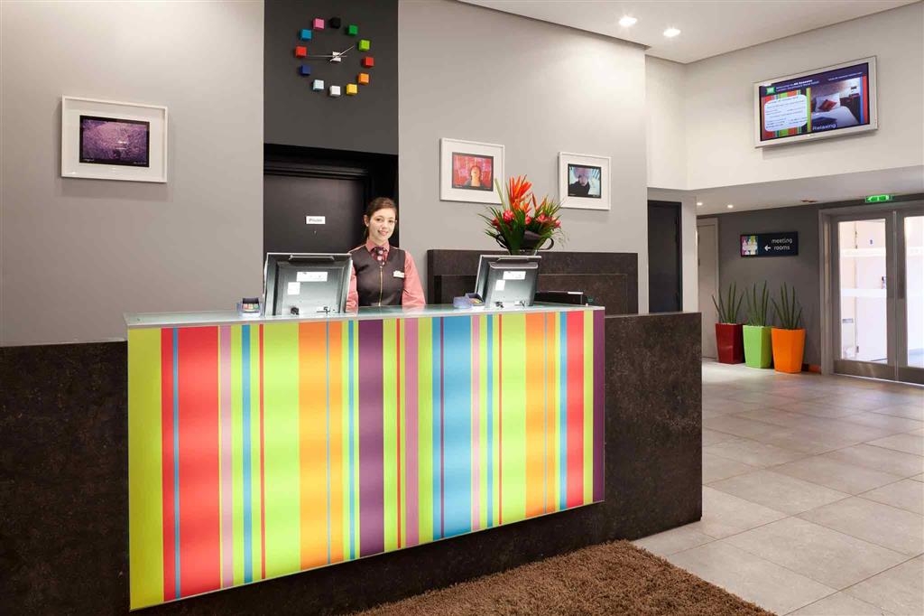 ibis Styles London Southwark - near Borough Market