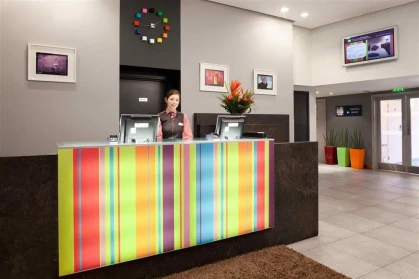 ibis Styles London Southwark - near Borough Market