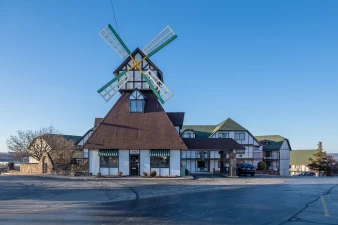 Hotel Windmill Branson