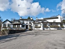 Wild Boar Inn