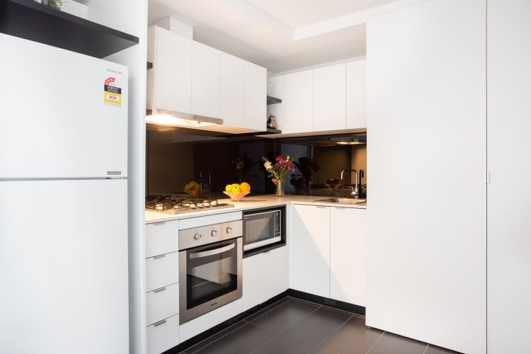 ABC Accommodation - 534 Flinders