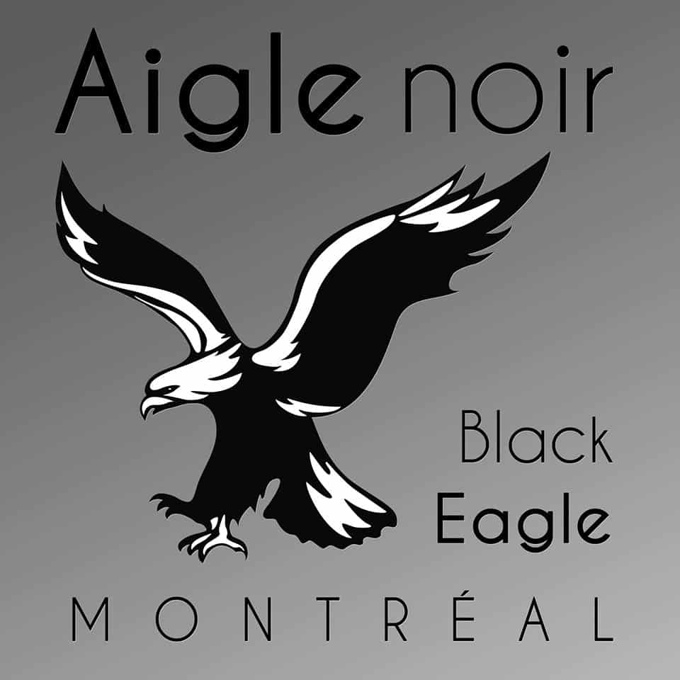 L'Aigle Noir Montreal