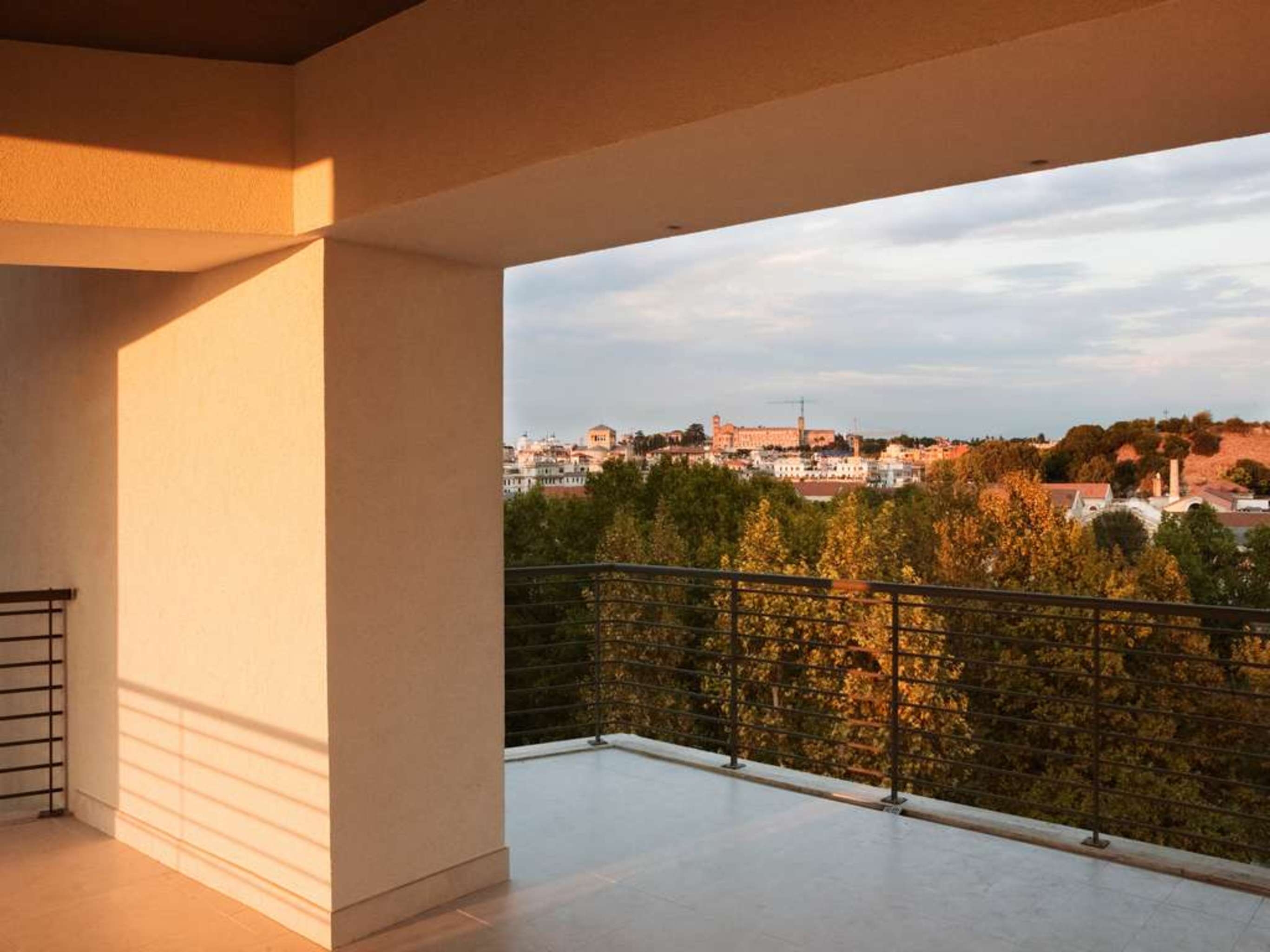 Lungotevere Suite