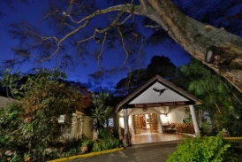 Muthu Lake Naivasha Country Club, Naivasha