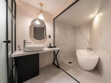 Songpa Boutique Hotel XYM
