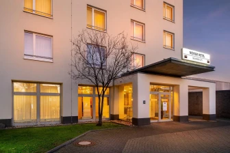 Select Hotel Solingen
