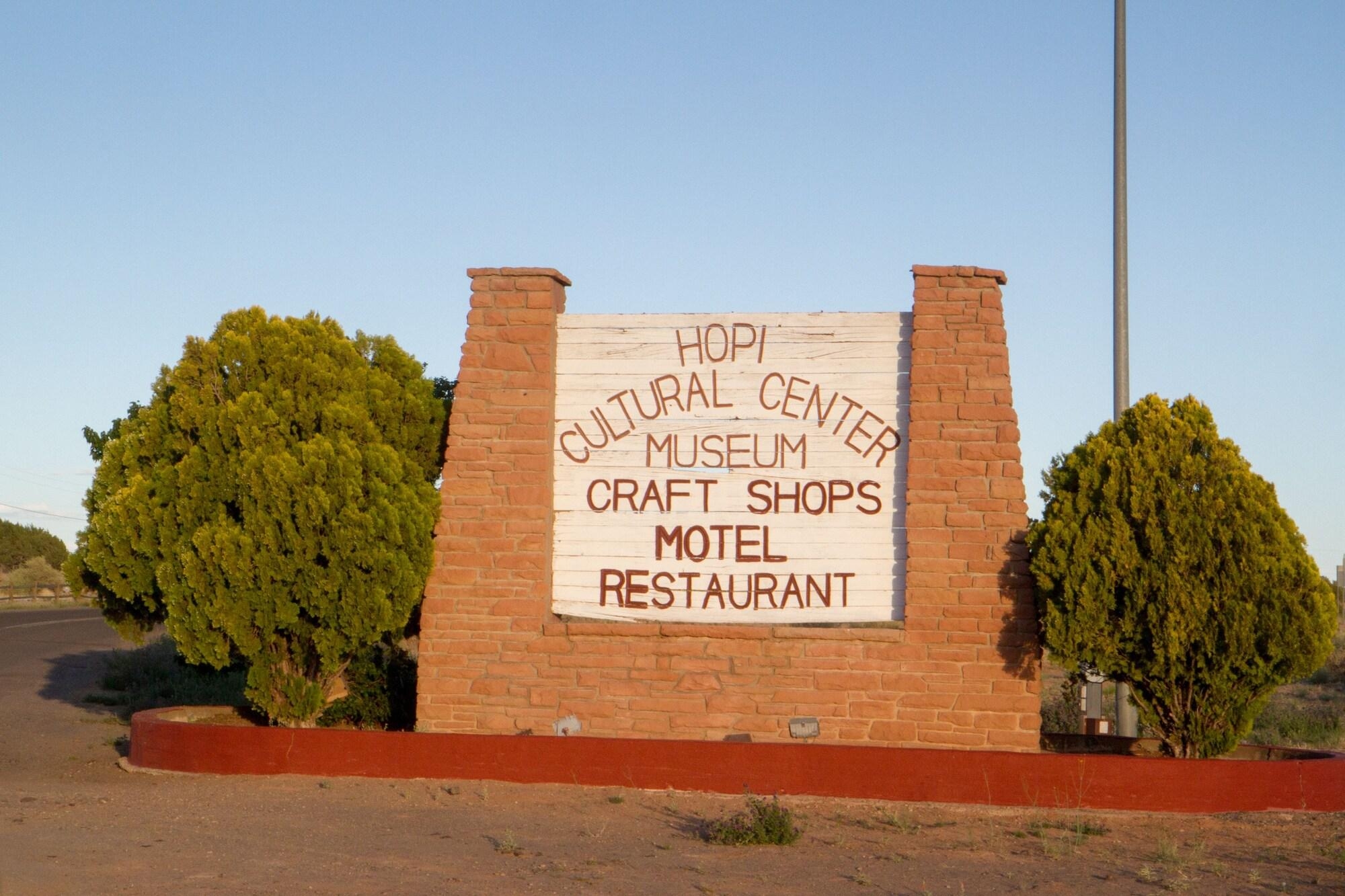 Hopi Cultural Center