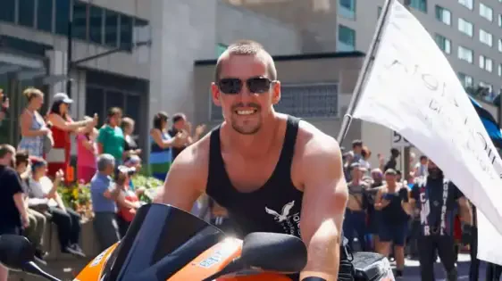 L'Aigle Noir Montreal