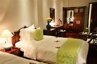 Hanoi Meracus Hotel 2
