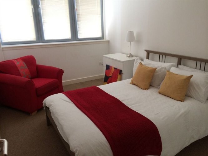 Apex Variety Gate Apartment