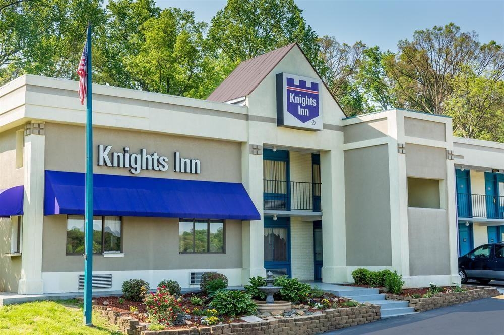 Econo Lodge Charlotte Airport Area
