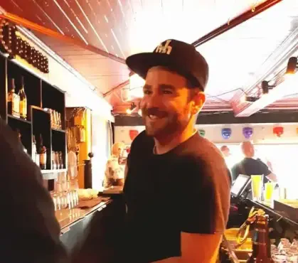 L'Aigle Noir Montreal