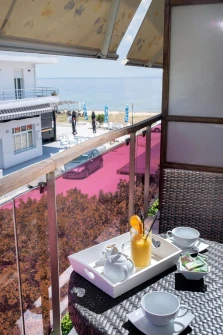 Hotel Pithari