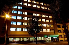 Ibis Styles Kaunas Centre