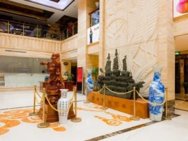 Red Star International Hotel Xianyang