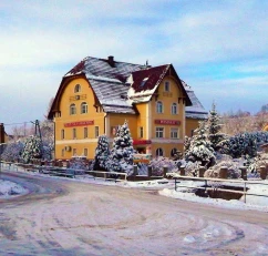 Pensjonat Gerus
