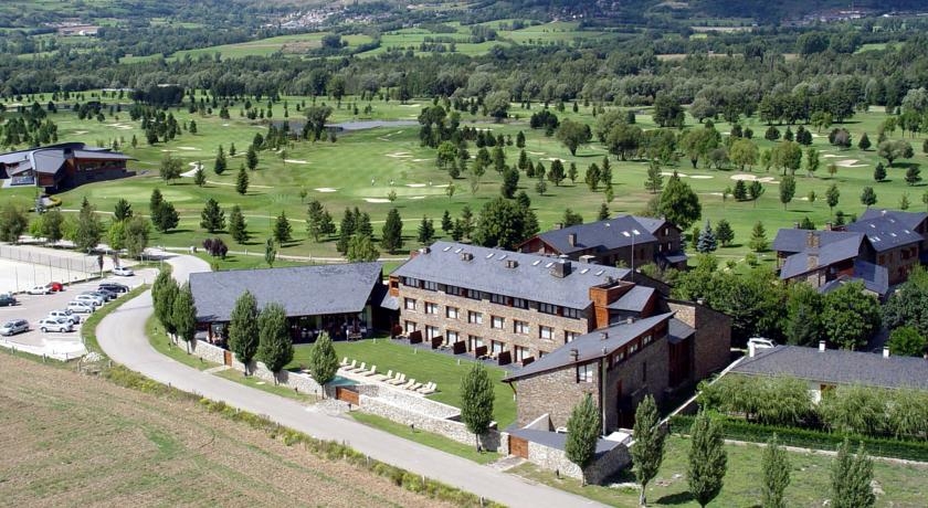 Fontanals Golf