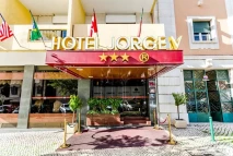 Hotel Jorge V