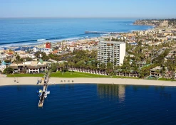 Catamaran Resort