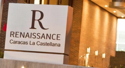 Renaissance Caracas La Castellana Hotel