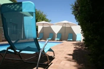 88 Baron van Reede Guesthouse